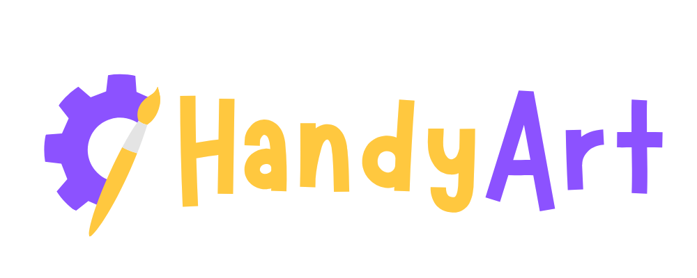 HandyArt Logo